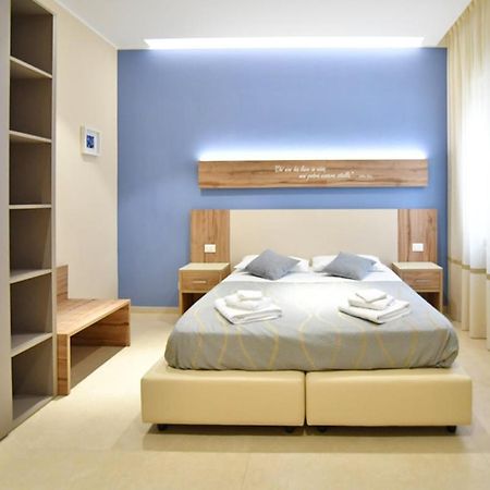 莱切Astro Blu住宿加早餐旅馆 外观 照片